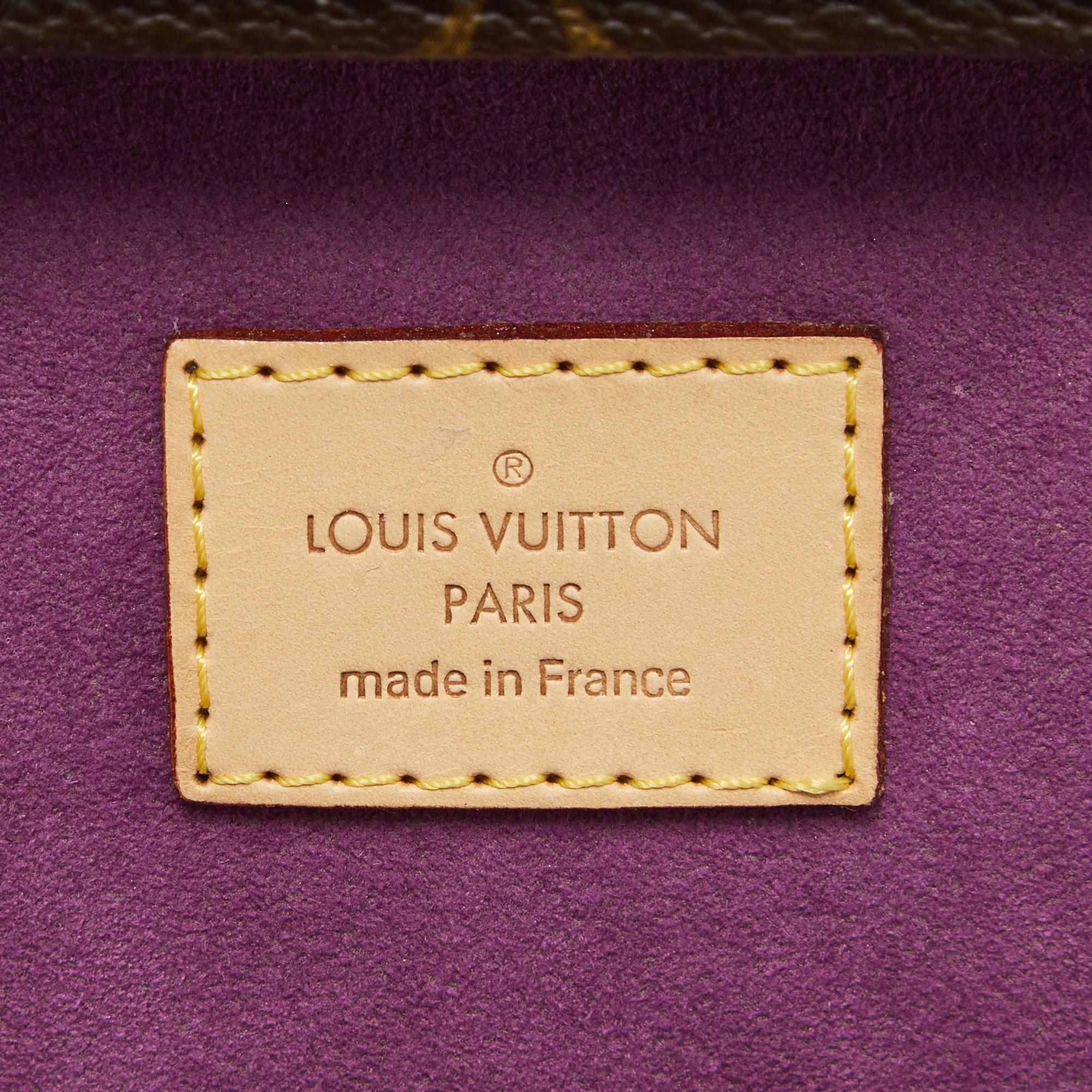 louis vuitton jewelry case