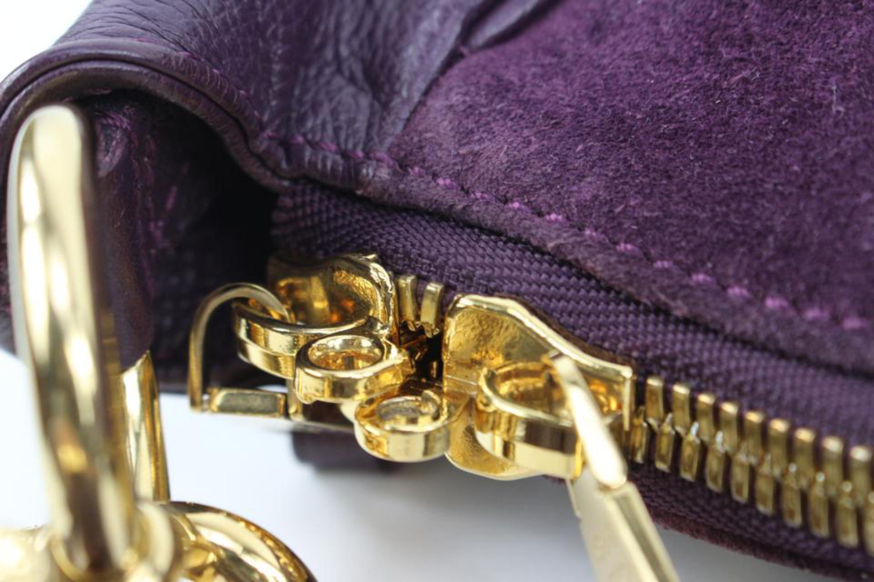 louis vuitton audacieuse gm