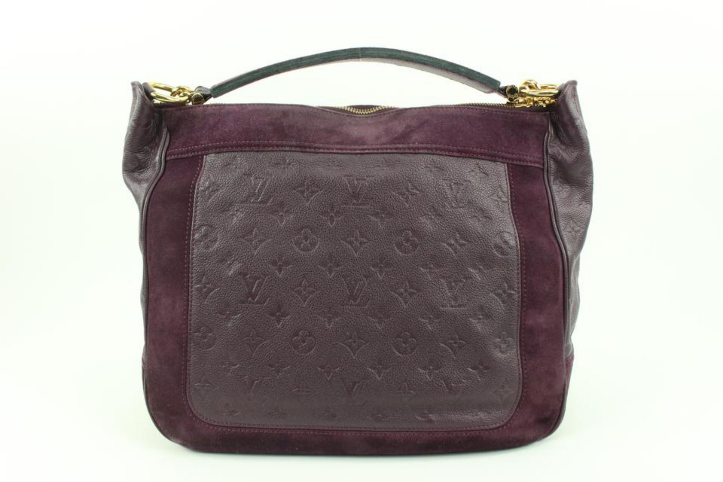 louis vuitton audacieuse mm