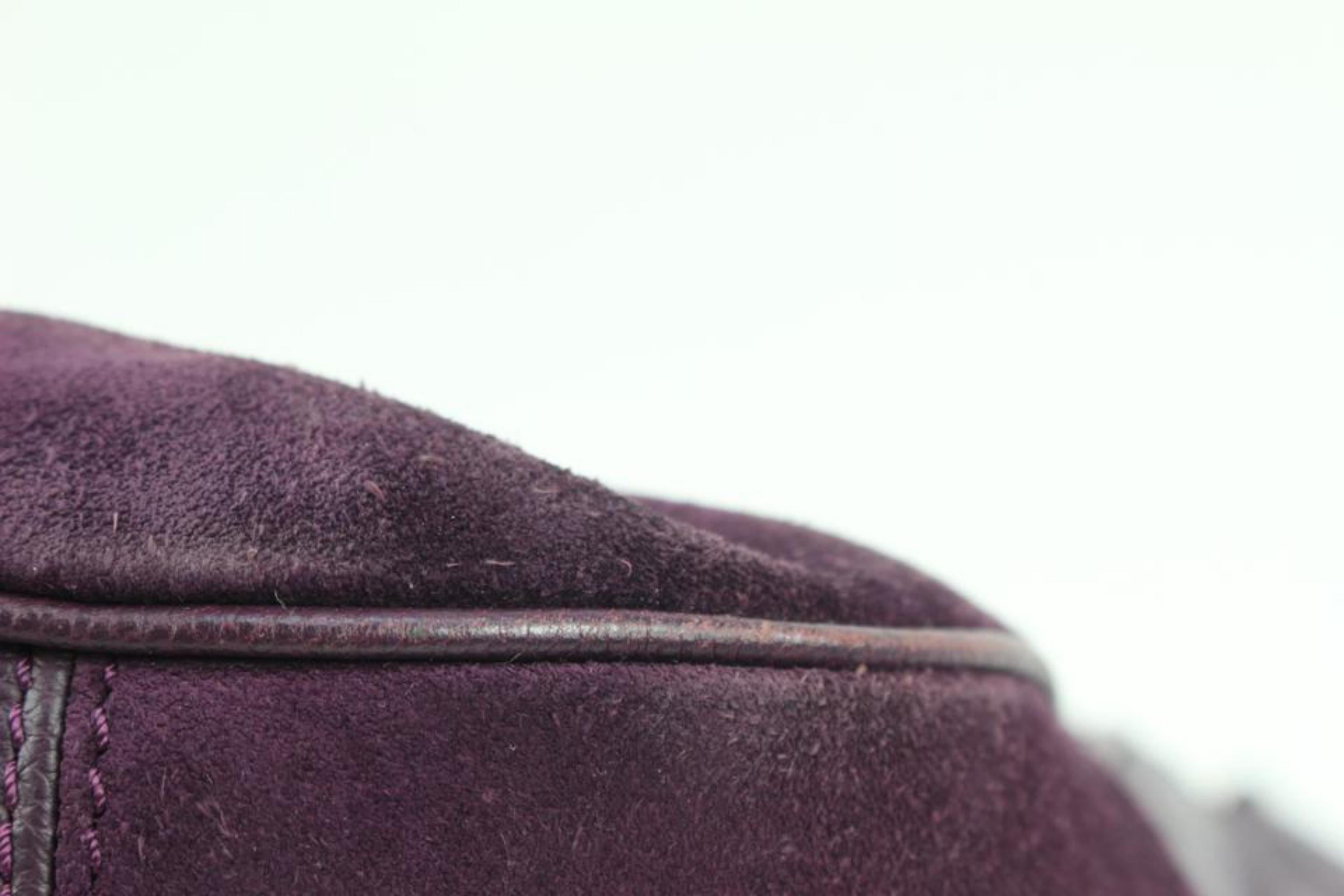 louis vuitton brown bag