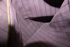 Louis Vuitton Purple Monogram Empreinte Leather Lumineuse PM 2way 72lz66s