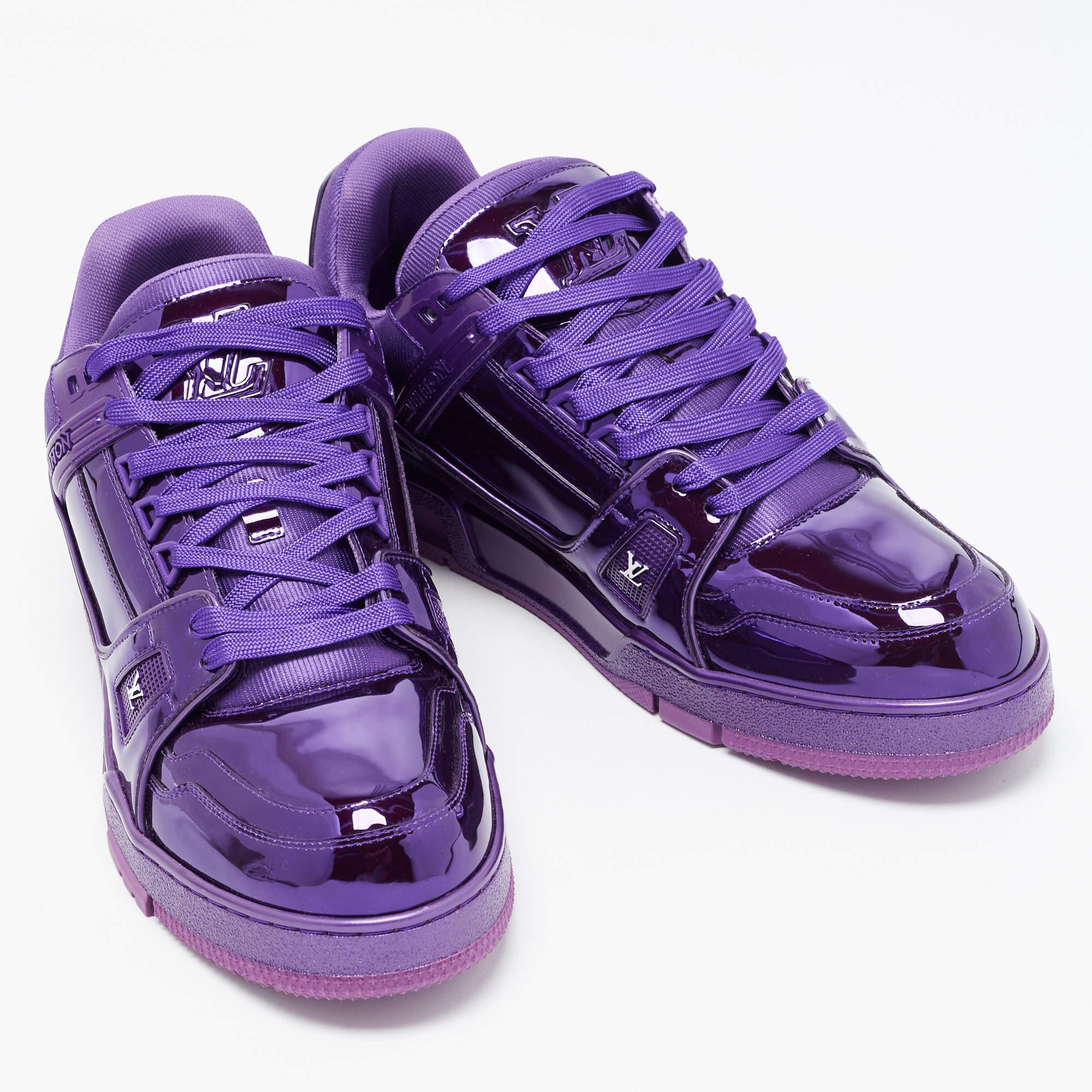 facture lv trainer