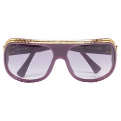 Louis Vuitton Millionaire Sunglasses