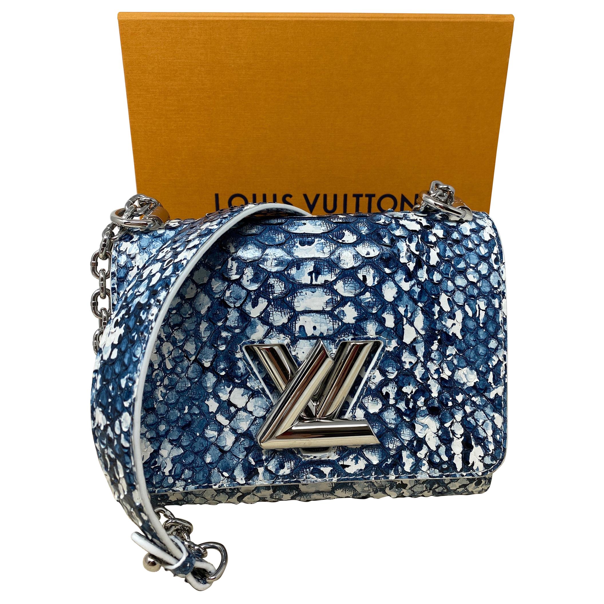 Louis Vuitton Python - 16 For Sale on 1stDibs | louis vuitton mens 