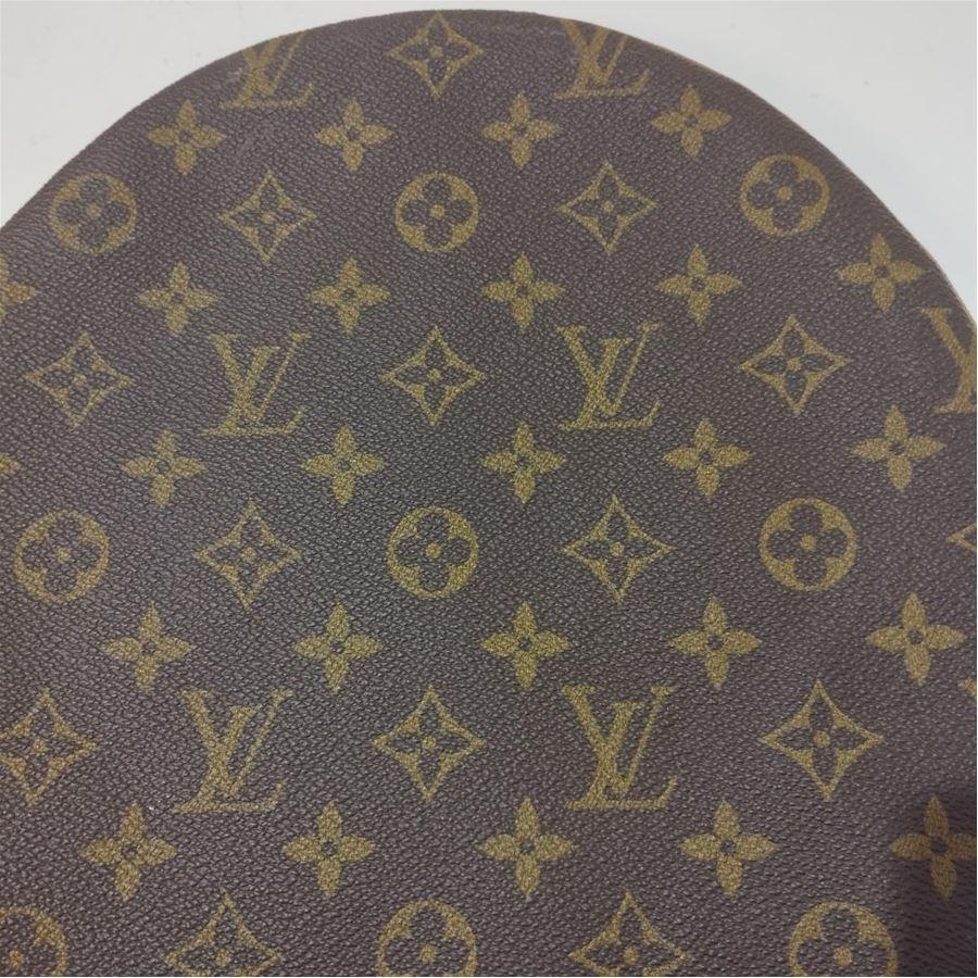 Louis Vuitton Racket case size Unica In Excellent Condition In Gazzaniga (BG), IT