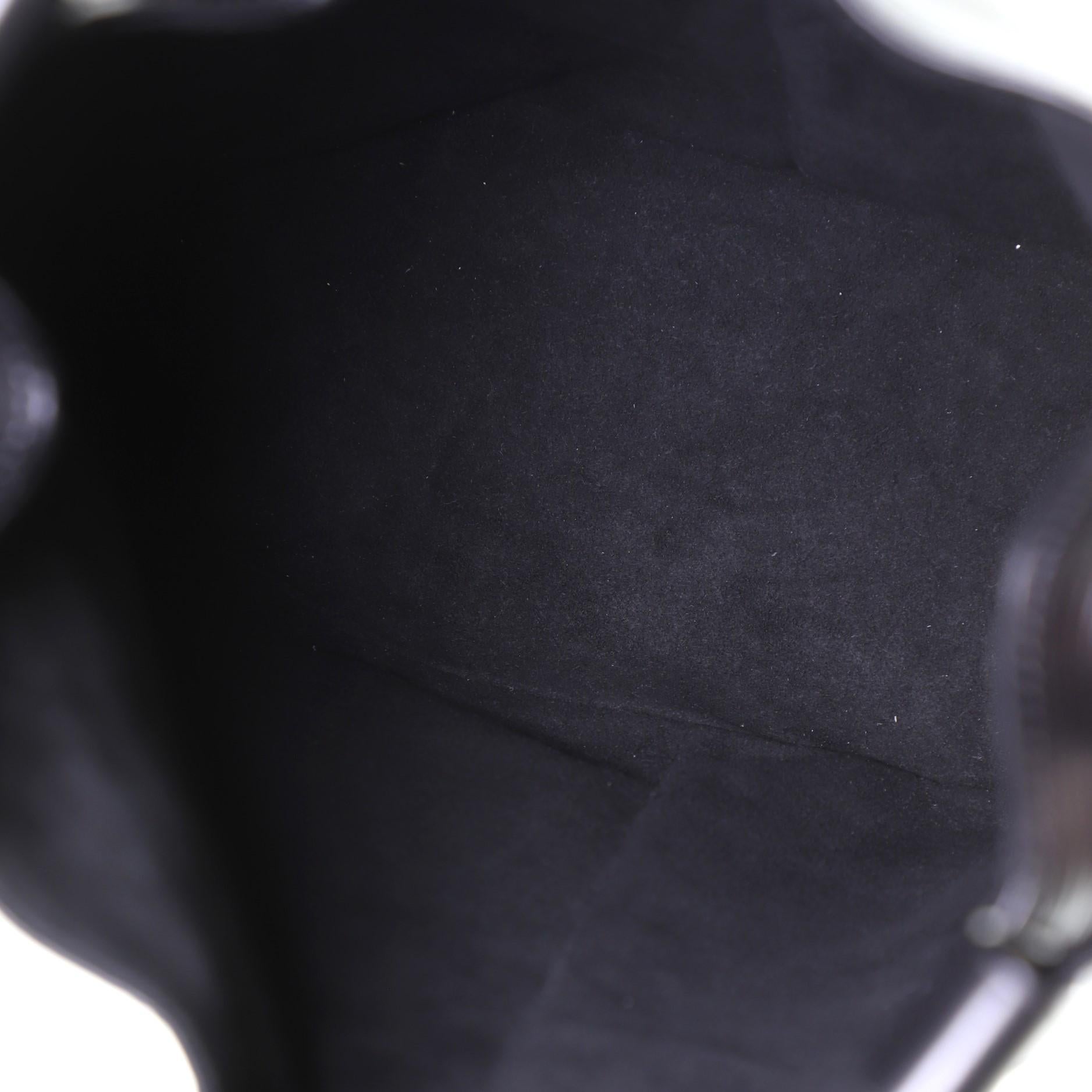 Louis Vuitton Randonnee Backpack Epi Leather PM 1