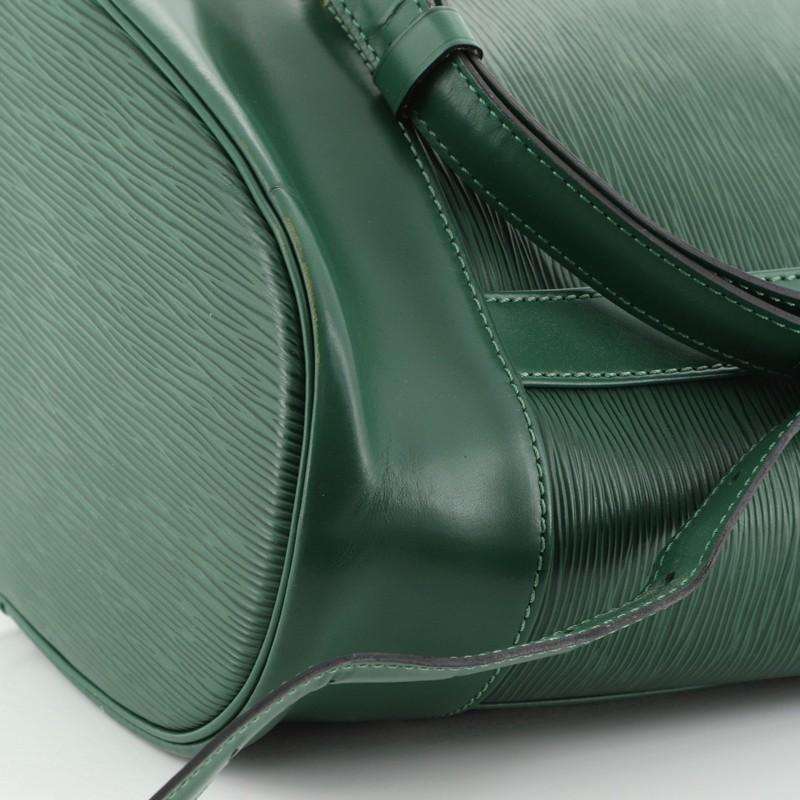 Louis Vuitton Randonnee Backpack Epi Leather PM 2