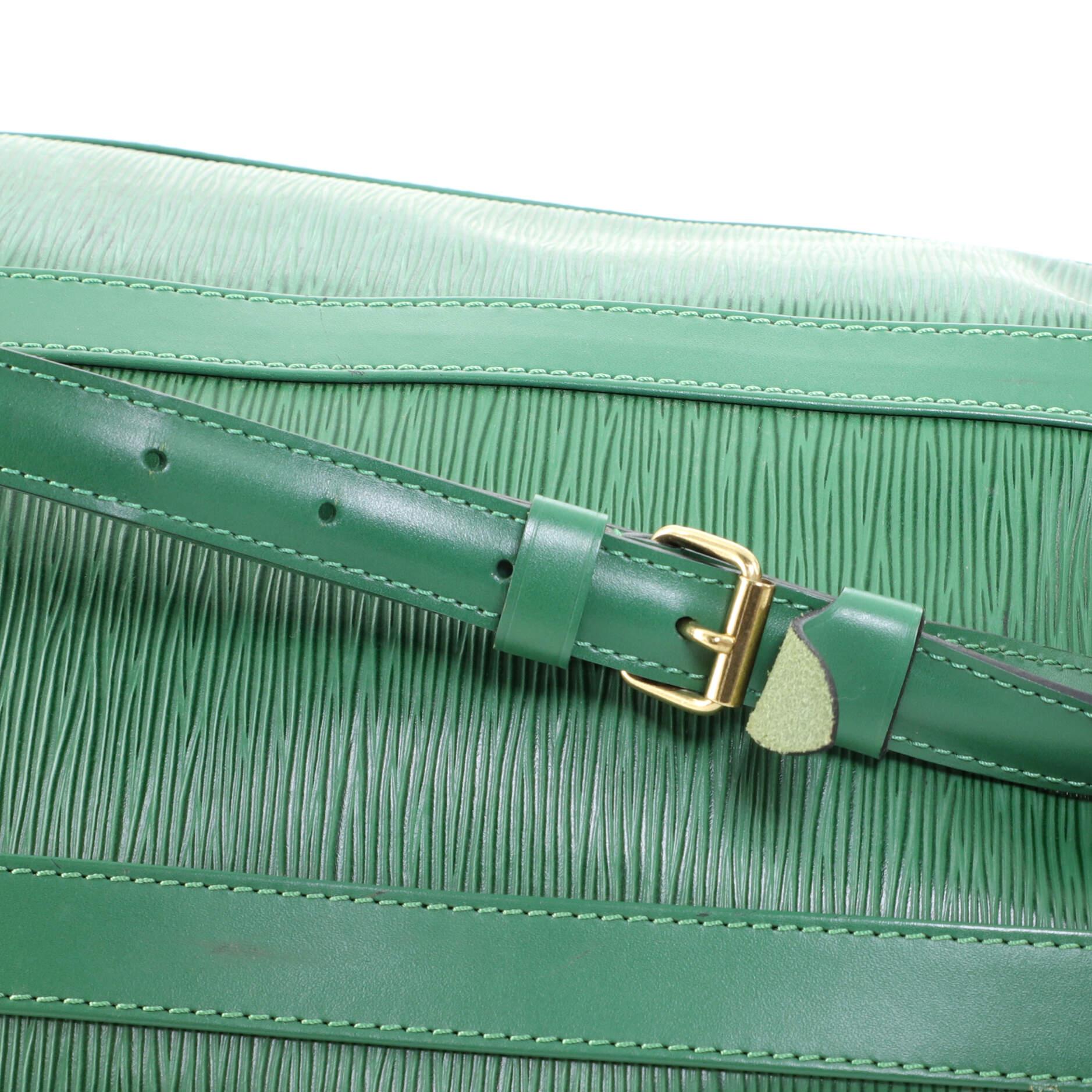 Louis Vuitton Randonnee Backpack Epi Leather PM 2