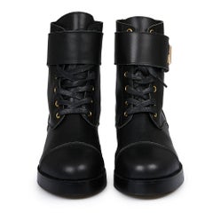 Louis Vuitton Ranger Boots