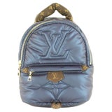 Louis Vuitton Brown Mini Backpack in 2023