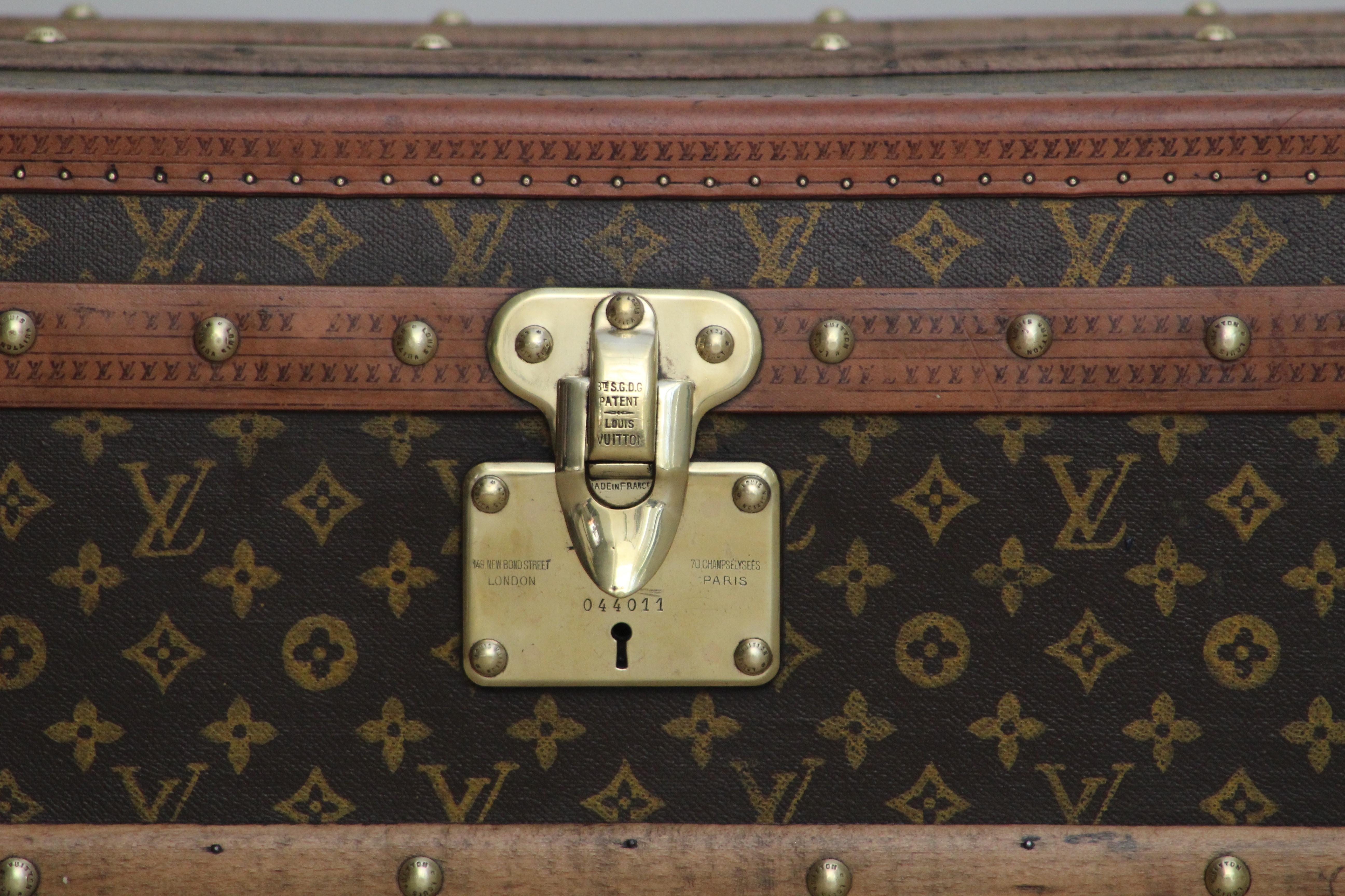 Louis Vuitton Rare 