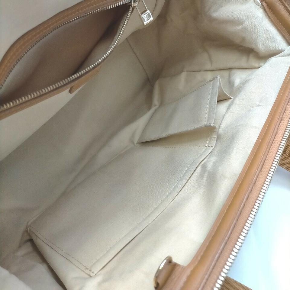 light tan louis vuitton bag