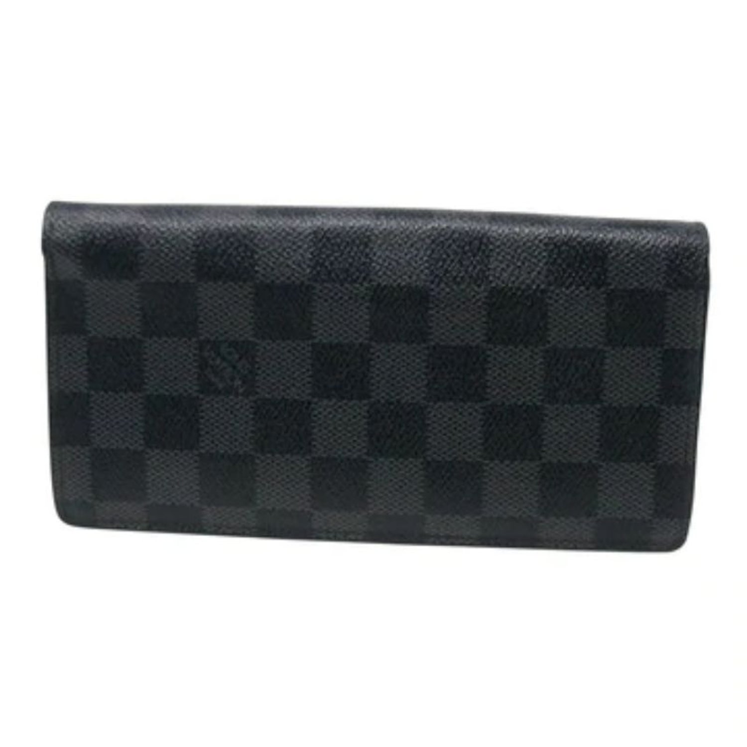 Louis Vuitton Mens Wallet Organizer - 2 For Sale on 1stDibs