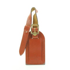 Louis Vuitton Red Epi Speedy 35 Handbag at 1stDibs