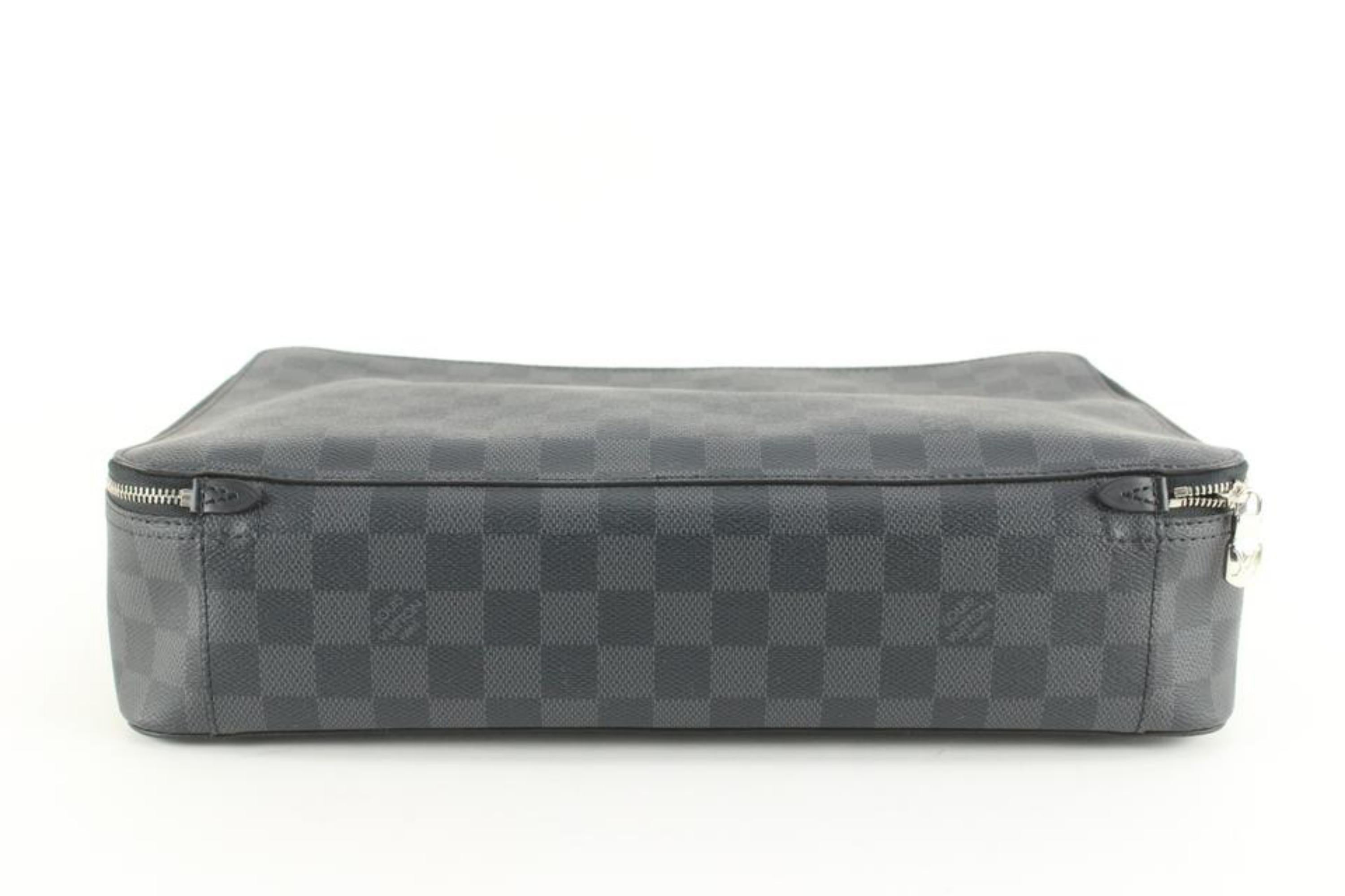 louis vuitton packing cube gm