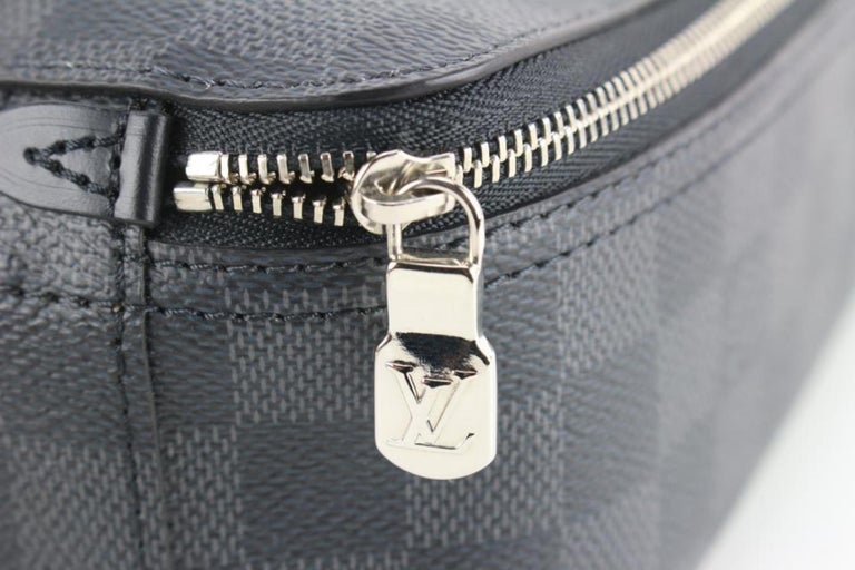 Louis Vuitton LV Packing Cube GM 珠宝盒N40185 名媛网