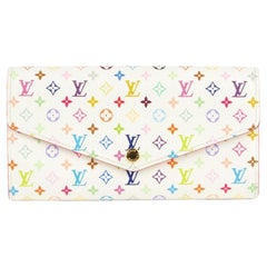 Best 25+ Deals for Louis Vuitton Multicolor Wallet