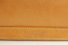 Louis Vuitton Rare Limited Japan 15th Anniversary Mini Noe 2way Hobo 1110lv22