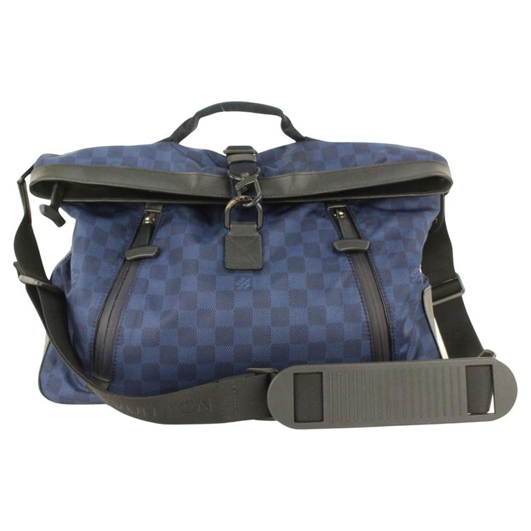 Louis Vuitton Christopher Tote Taurillon Leather at 1stDibs