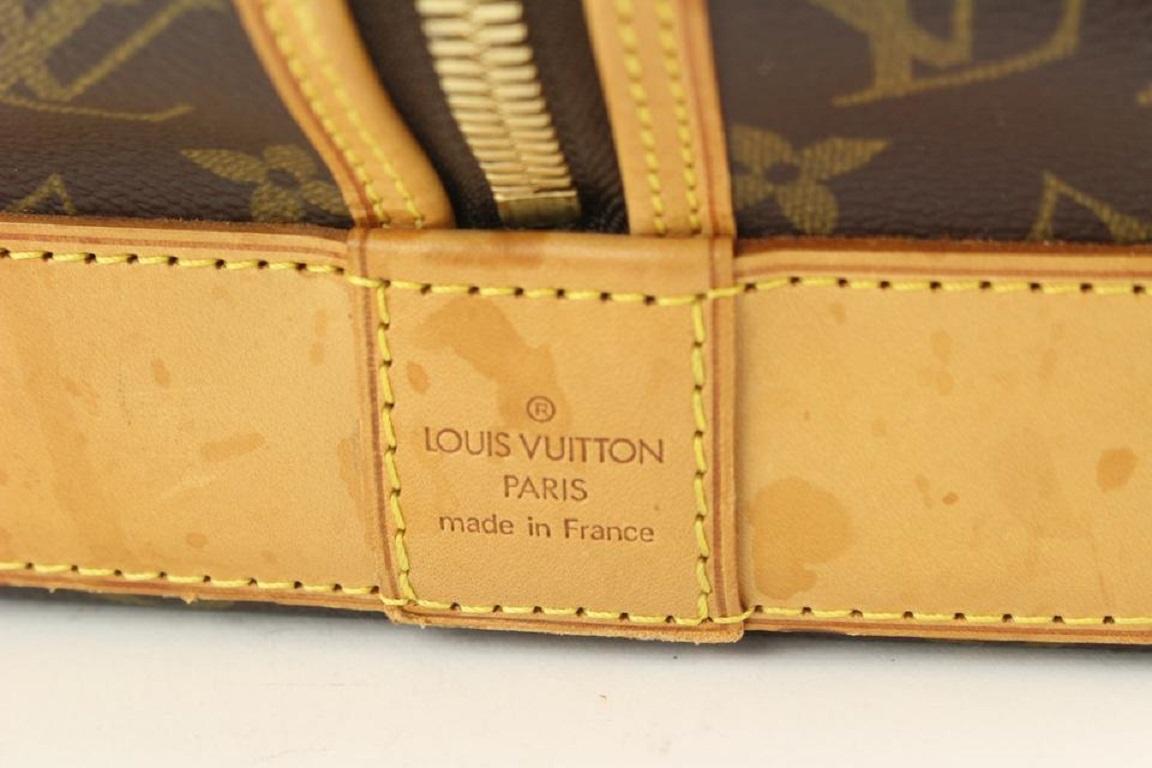 louis vuitton alma voyage