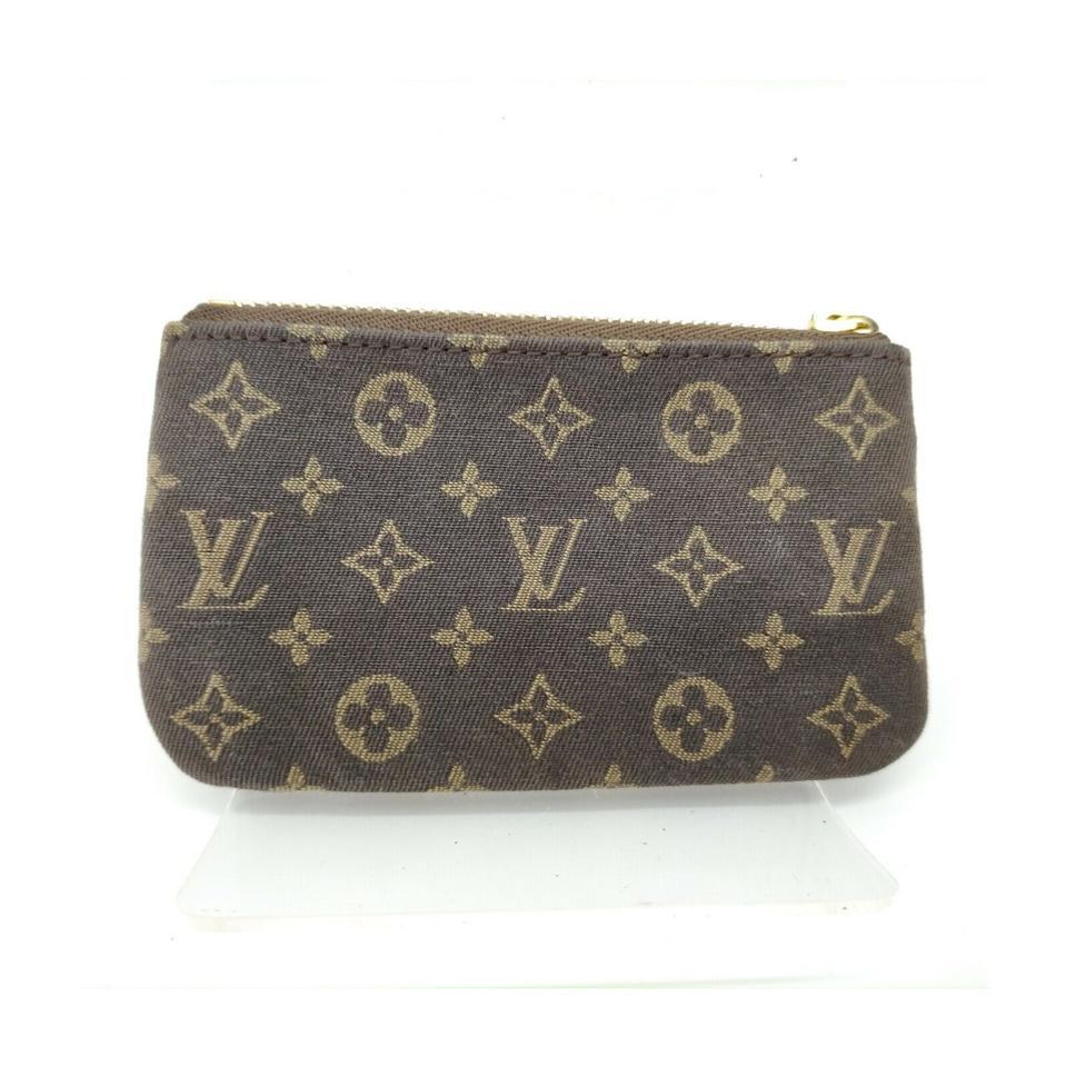 keychain pouch lv