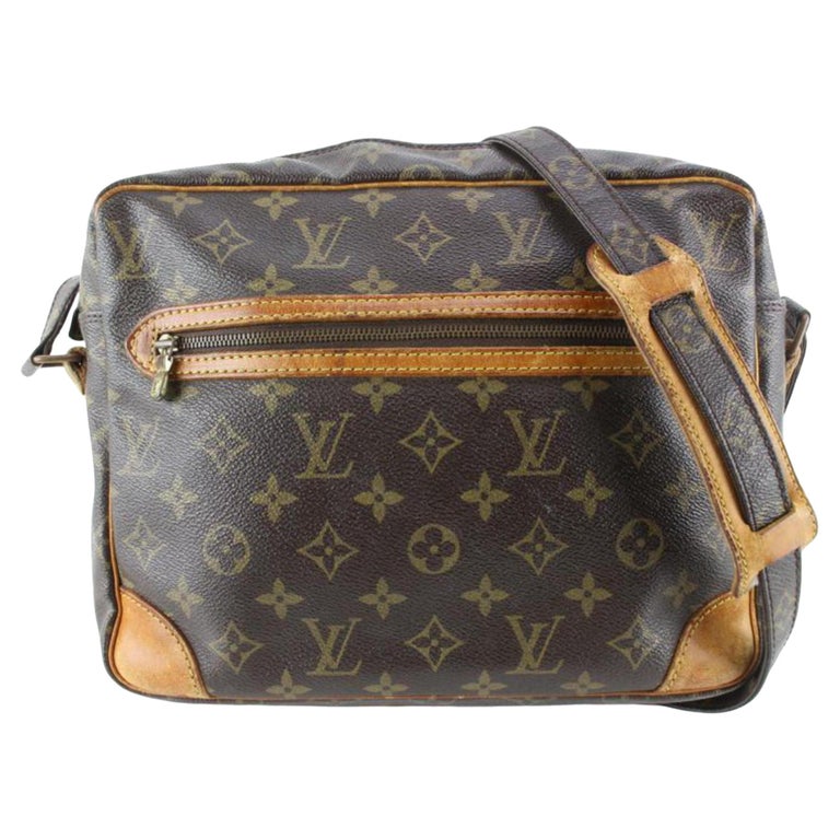 Louis Vuitton Rare Bag - 124 For Sale on 1stDibs
