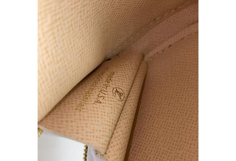 Louis Vuitton Rose Clair Multi-Pochette Bag – Votre Luxe