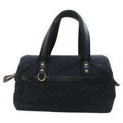 Louis Vuitton Editions Limitées Handbag 381243, Backpack JACK&JONES  Jacliam 12188645 Navy Peony