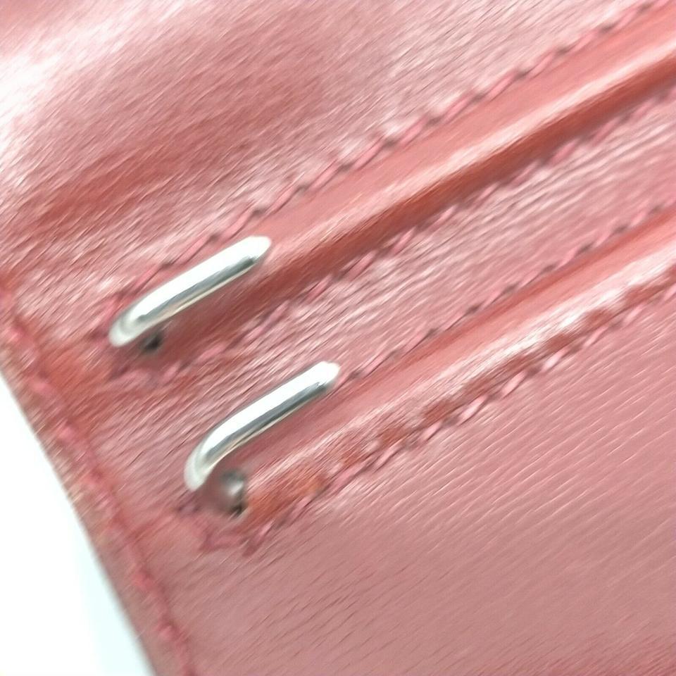 Louis Vuitton Rare Pink Escale Tye Dye Speedy Bandouliere 30 with Strap 859691 For Sale 5