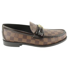 Louis Vuitton Men Shoes - 42 For Sale on 1stDibs  louis vuitton shoes men, louis  vuitton shoes sale men's, brown louis vuitton shoes