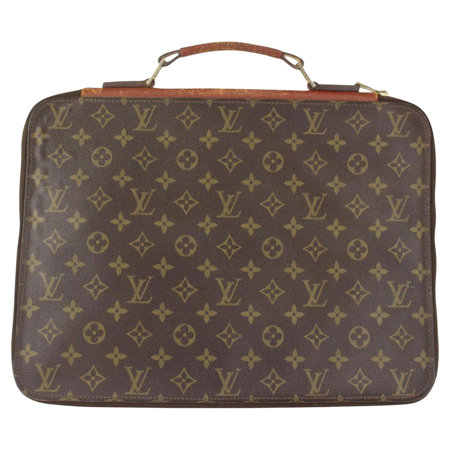How to Authenticate Louis Vuitton Bags When Shopping Online Luxury Con -  BougieHabit