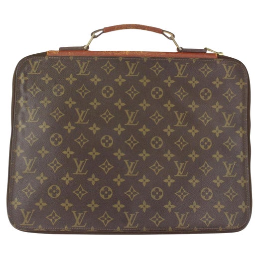 Vintage Louis Vuitton Supreme Handbags and Purses - 6 For Sale at 1stDibs