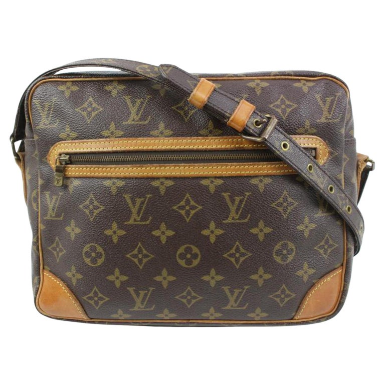 Vintage Louis Vuitton Bag - 242 For Sale on 1stDibs