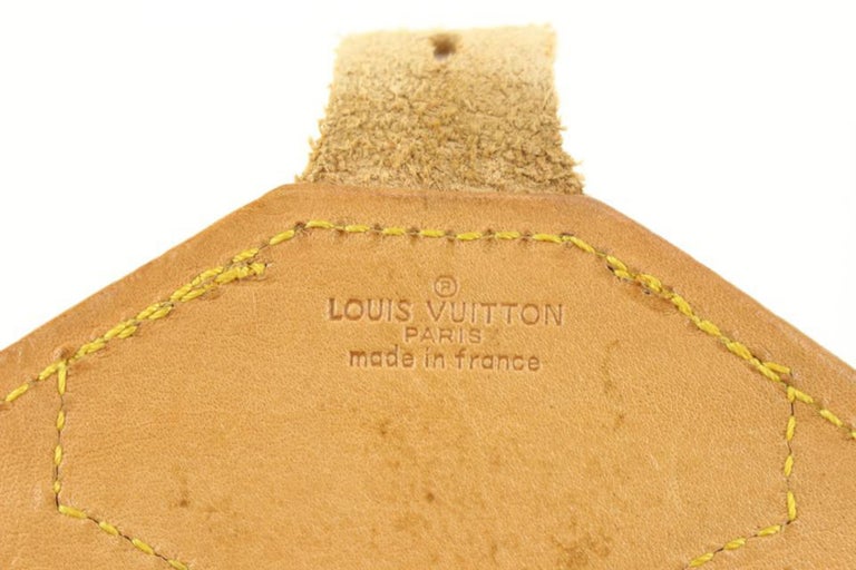 Louis Vuitton, Bags, Rare Vintage Monogram Biface 2in Coin Bill Fold  Compact 12 Card Elise Malletier