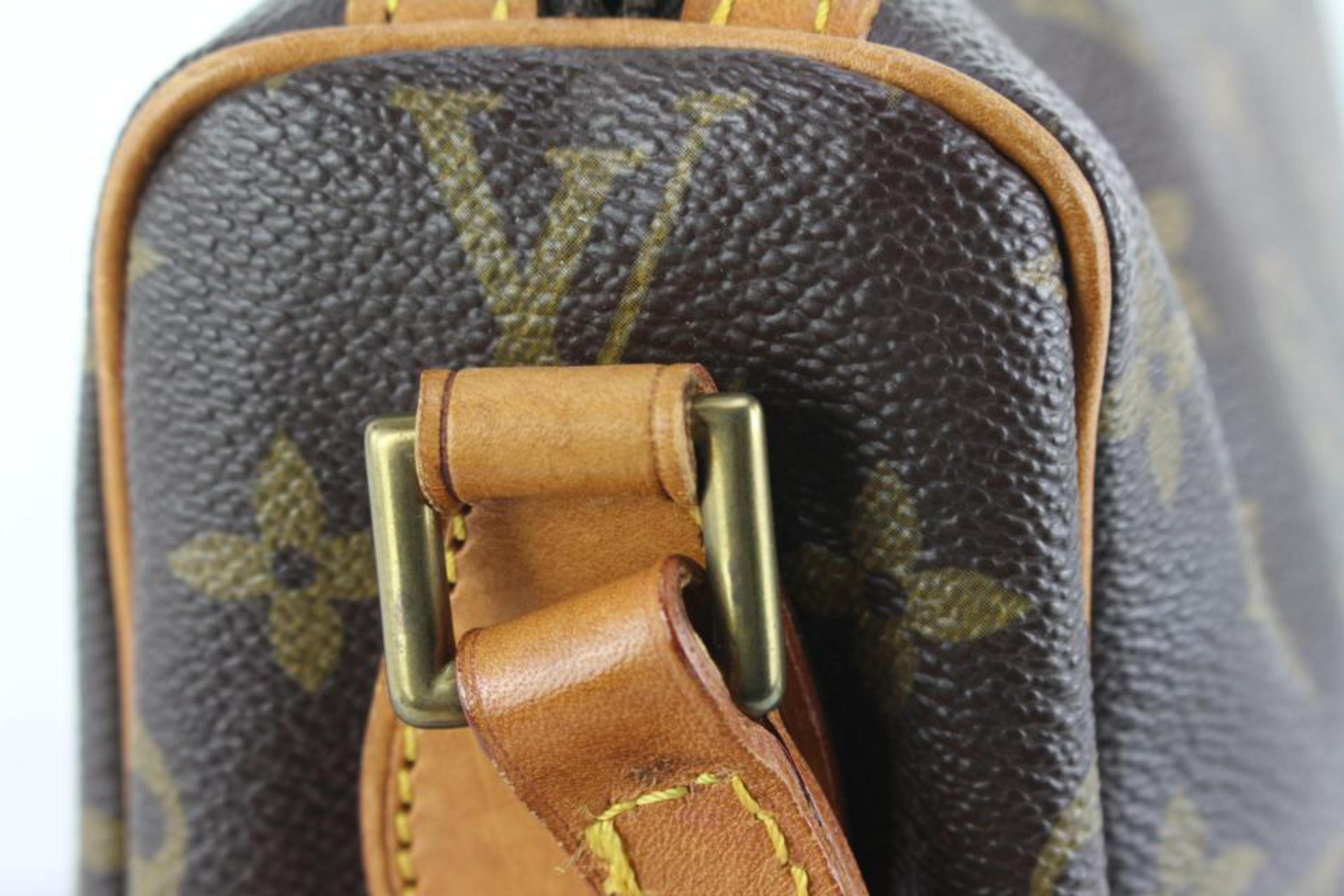 louis vuitton tuileries crossbody