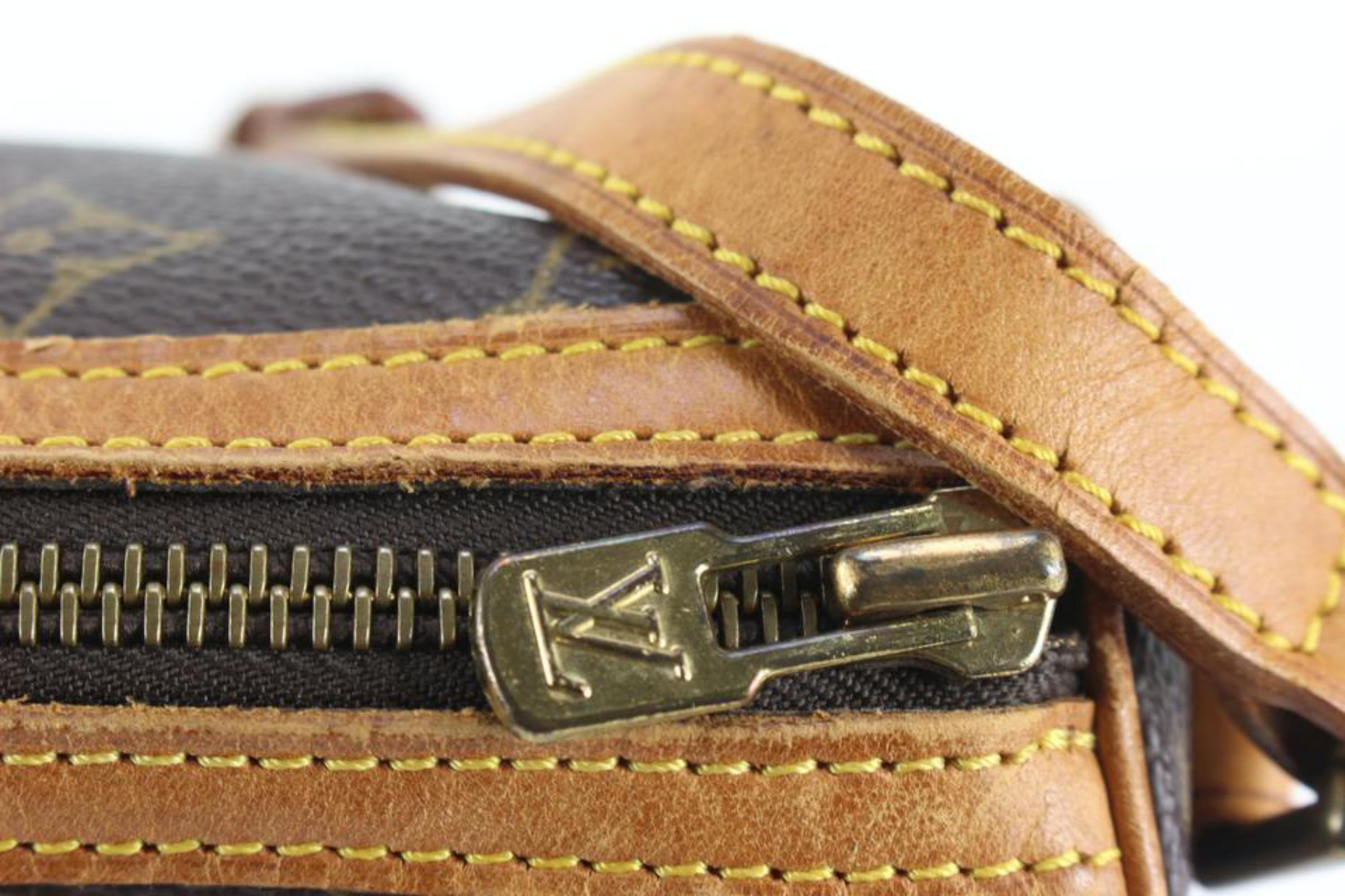 louis vuitton tuileries vintage