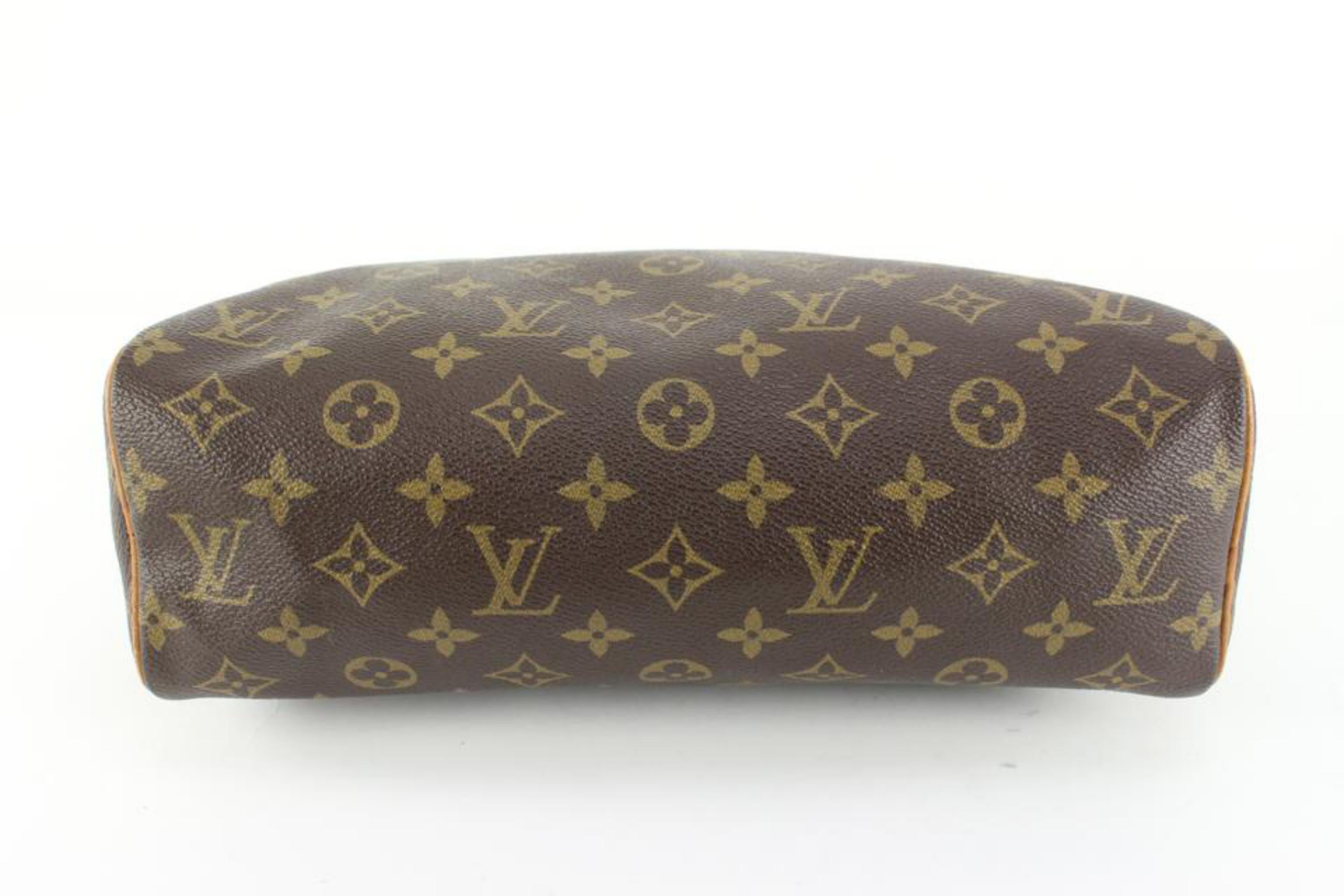 how to tell if lv is real