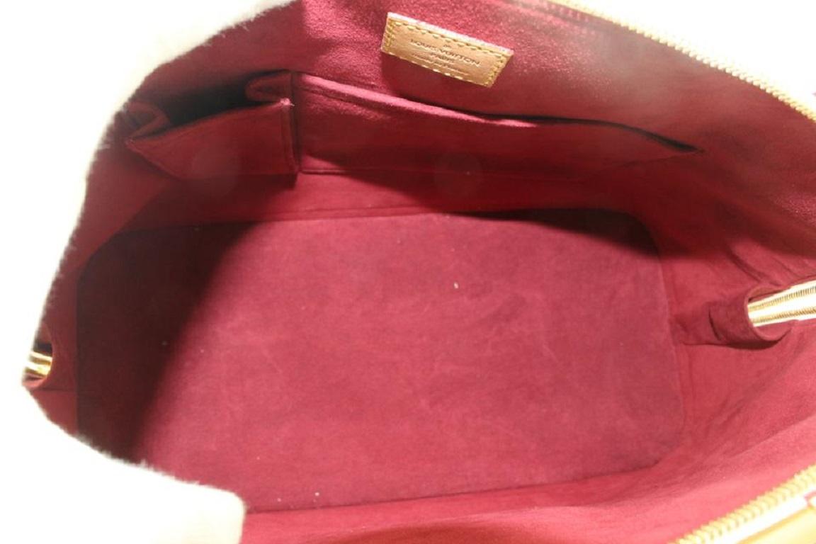 louis vuitton officier pouch