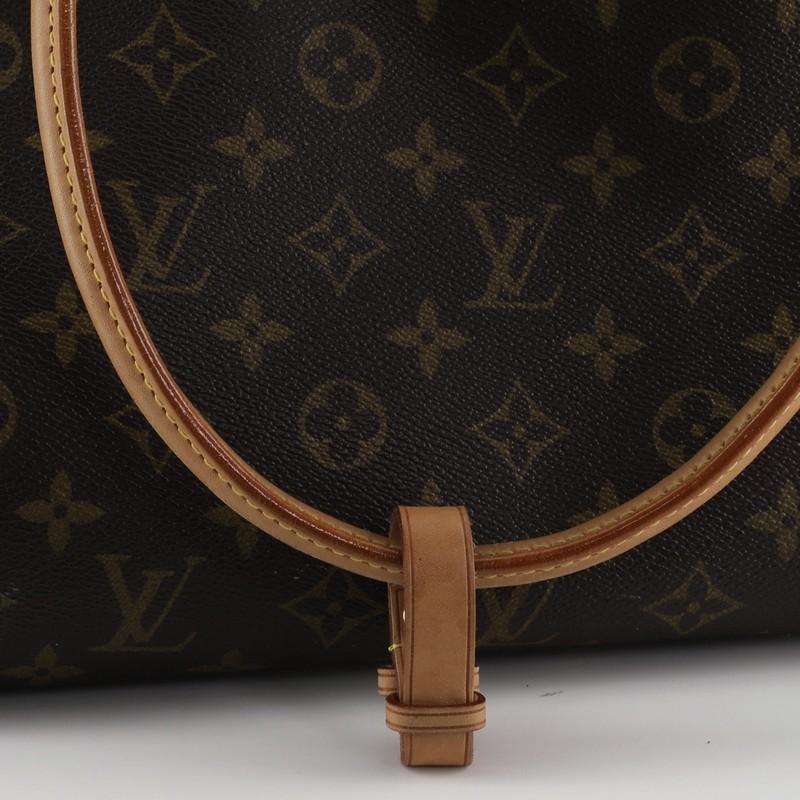 Women's or Men's Louis Vuitton Raspail Tote Monogram Canvas MM