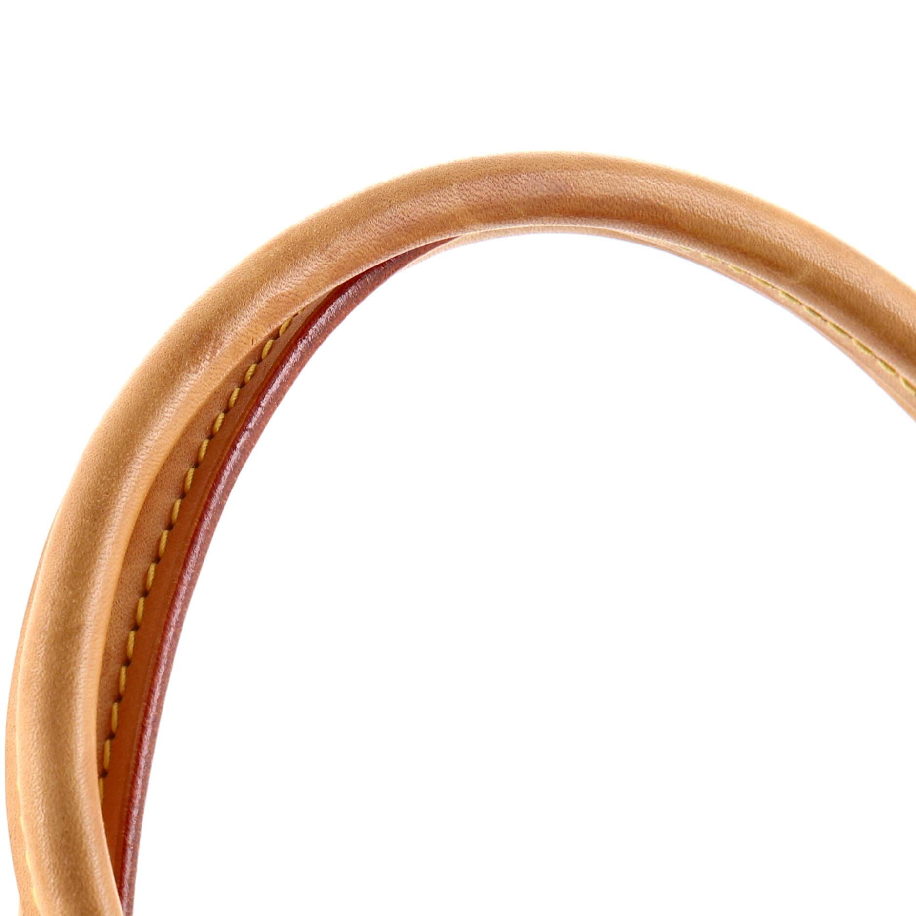 Louis Vuitton Raspail Tote Monogram Canvas MM 3