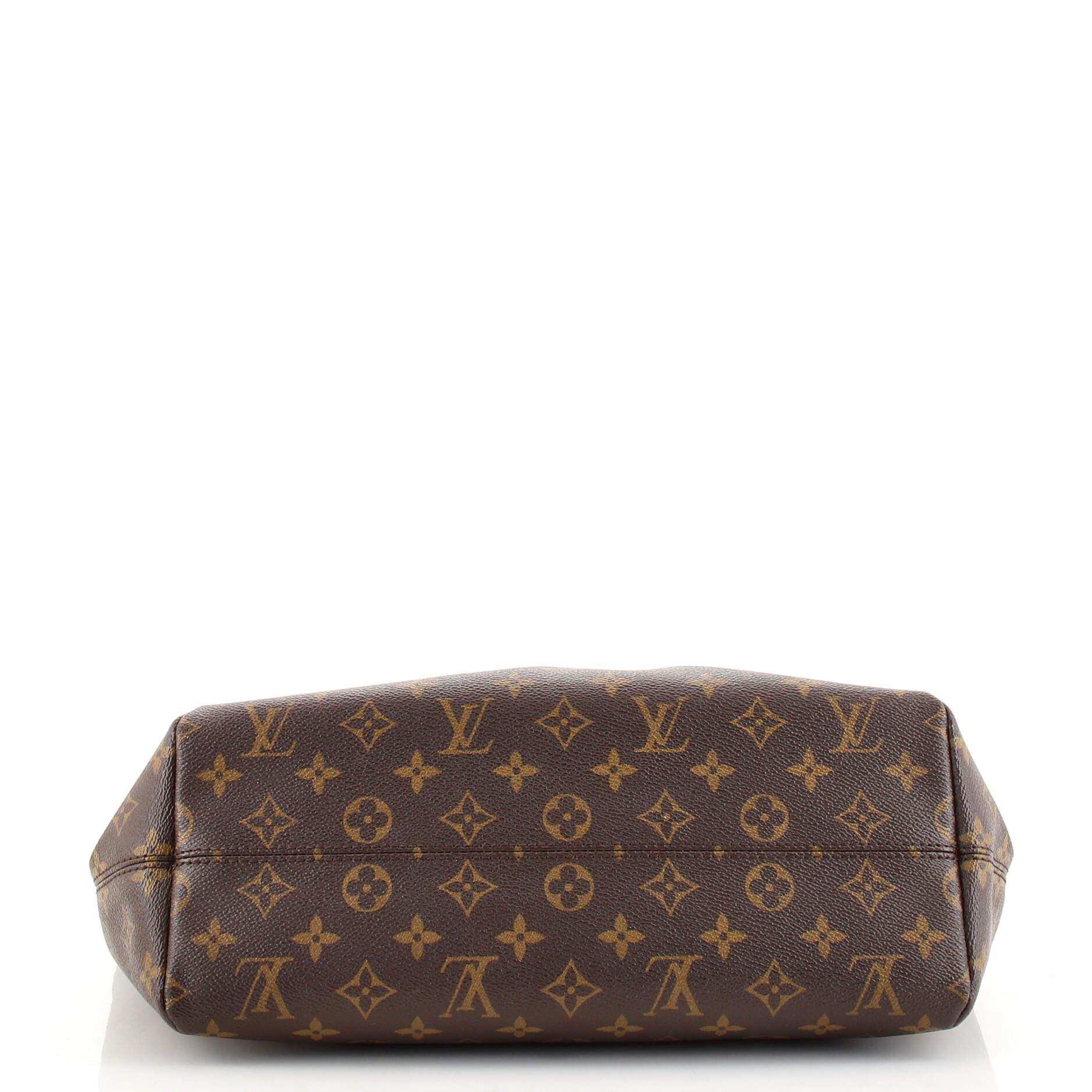 Women's or Men's Louis Vuitton Raspail Tote Monogram Canvas PM