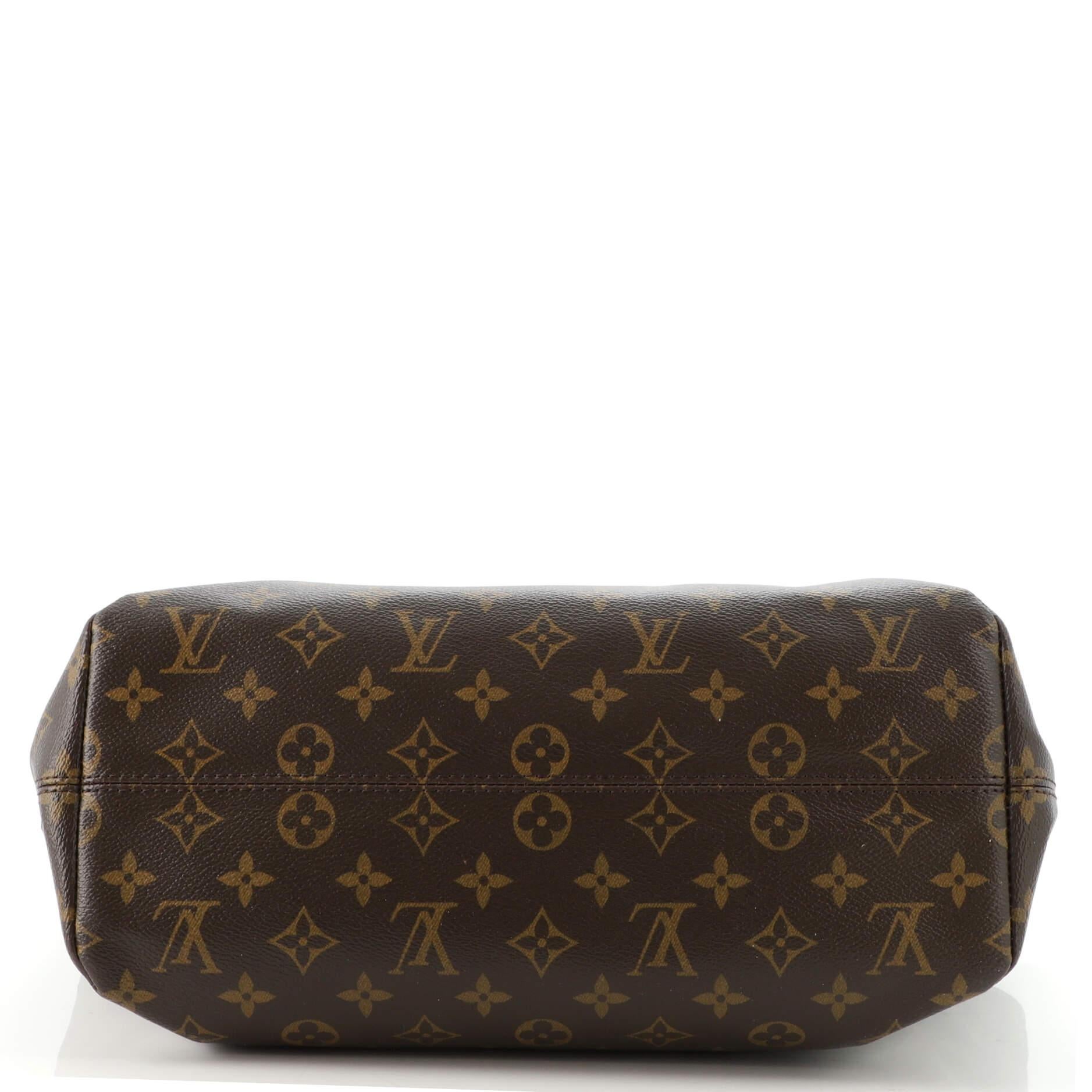 Women's or Men's Louis Vuitton Raspail Tote Monogram Canvas PM