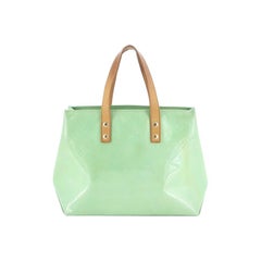 Louis Vuitton Green Monogram Vernis Rare Stephen Sprouse Roses Alma GM For  Sale at 1stDibs