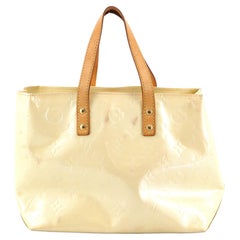 Louis Vuitton Reade Handtasche Monogram Vernis PM
