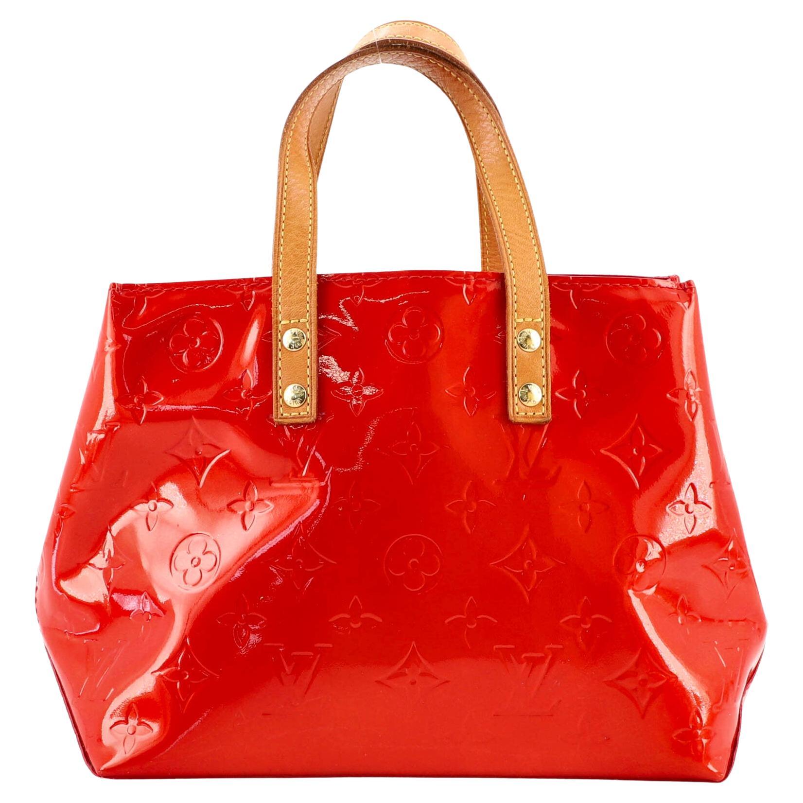 Louis Vuitton Limited Edition Frank Gehry Twisted Box Monogram Canvas