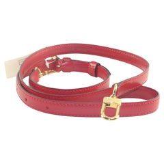 Louis Vuitton Adjustable Strap - 281 For Sale on 1stDibs