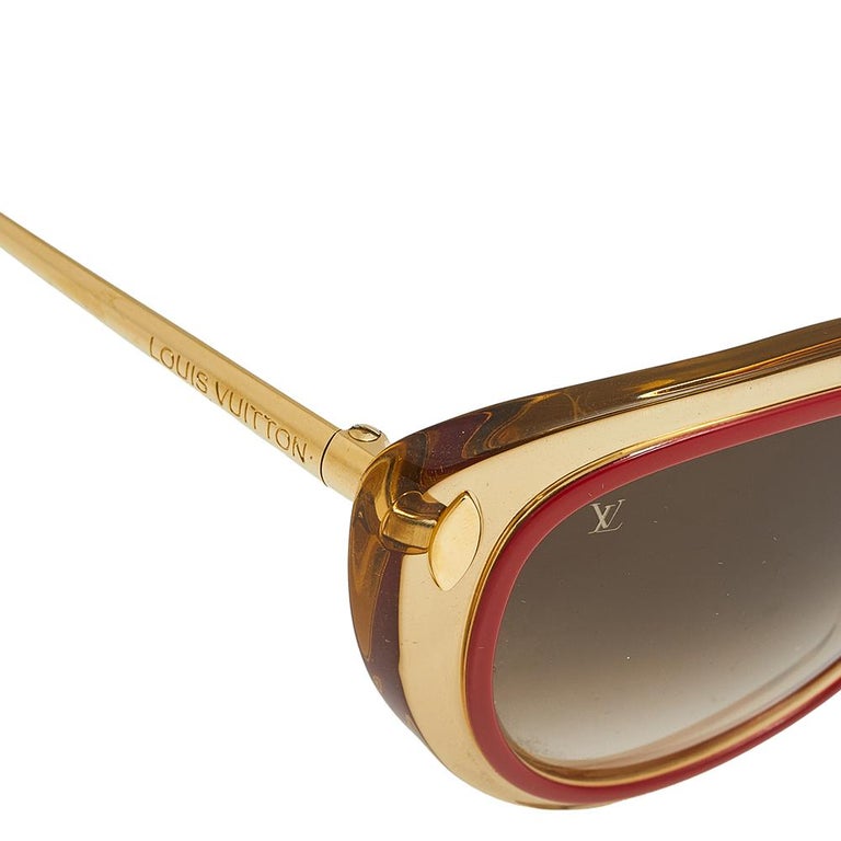 Louis Vuitton Willow Cat's Eye Burgundy Sunglasses at 1stDibs  louis  vuitton cat eye sunglasses, louis vuitton sunglasses cat eye, lv cat eye  sunglasses