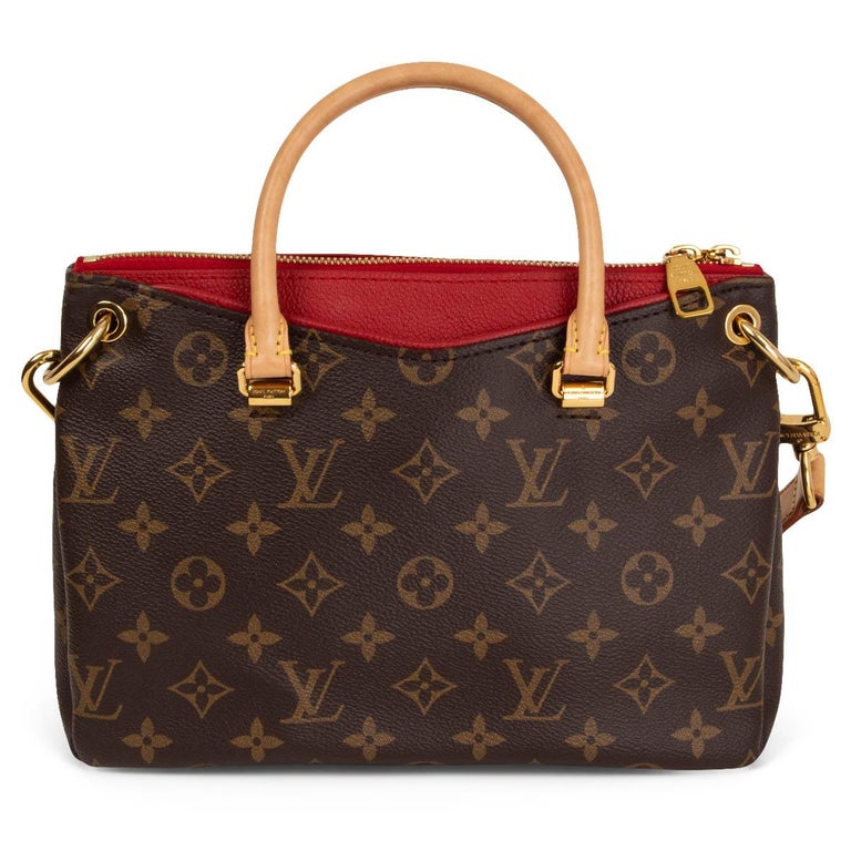 Louis Vuitton Pallas BB - Bags 