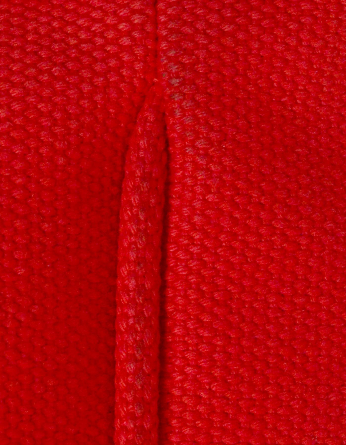 Louis Vuitton Red Canvas Antigua Cabas GM Tote Bag 4