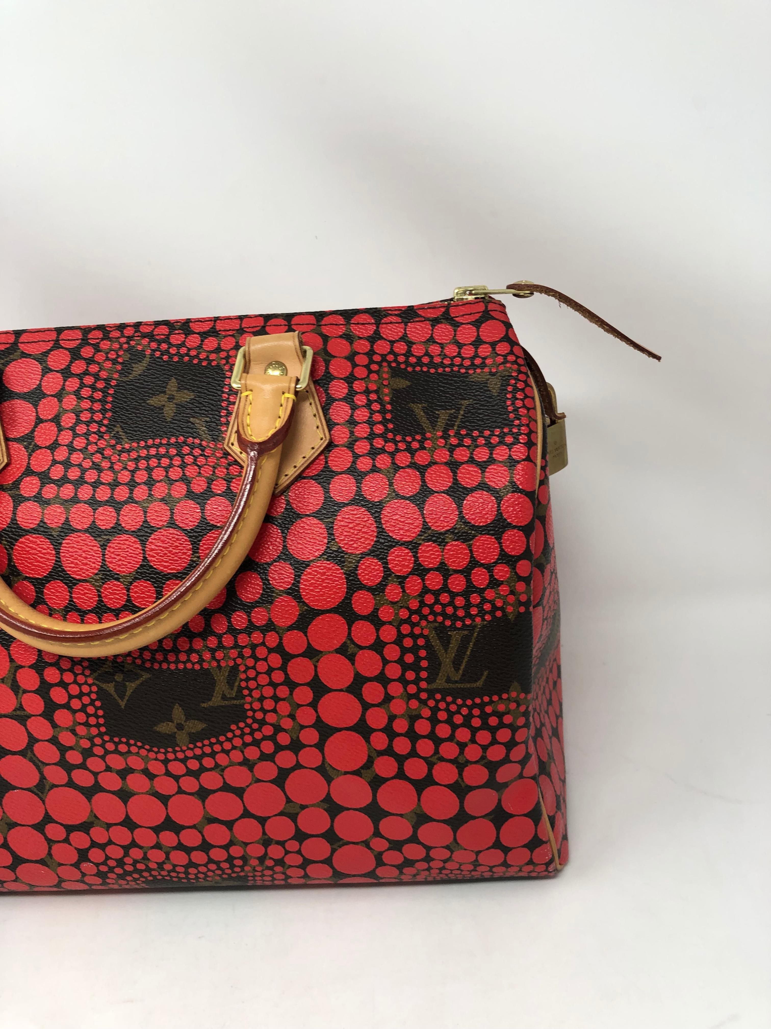 lv red dots